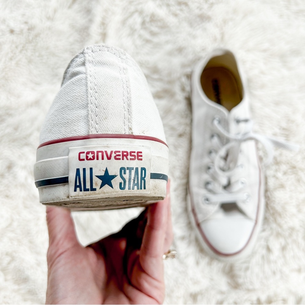 Converse Chuck - Picture 4 of 5